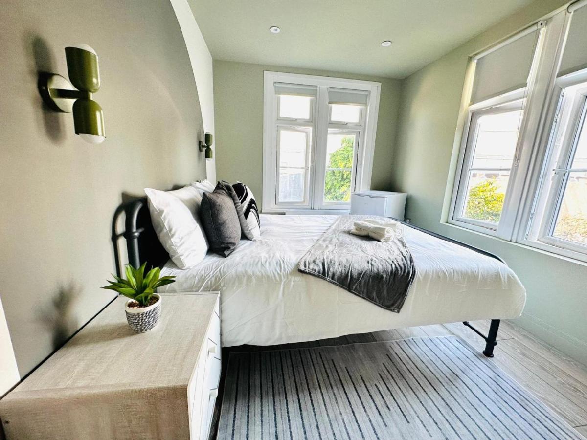 Boutique Ensuite Like Apart-hotel