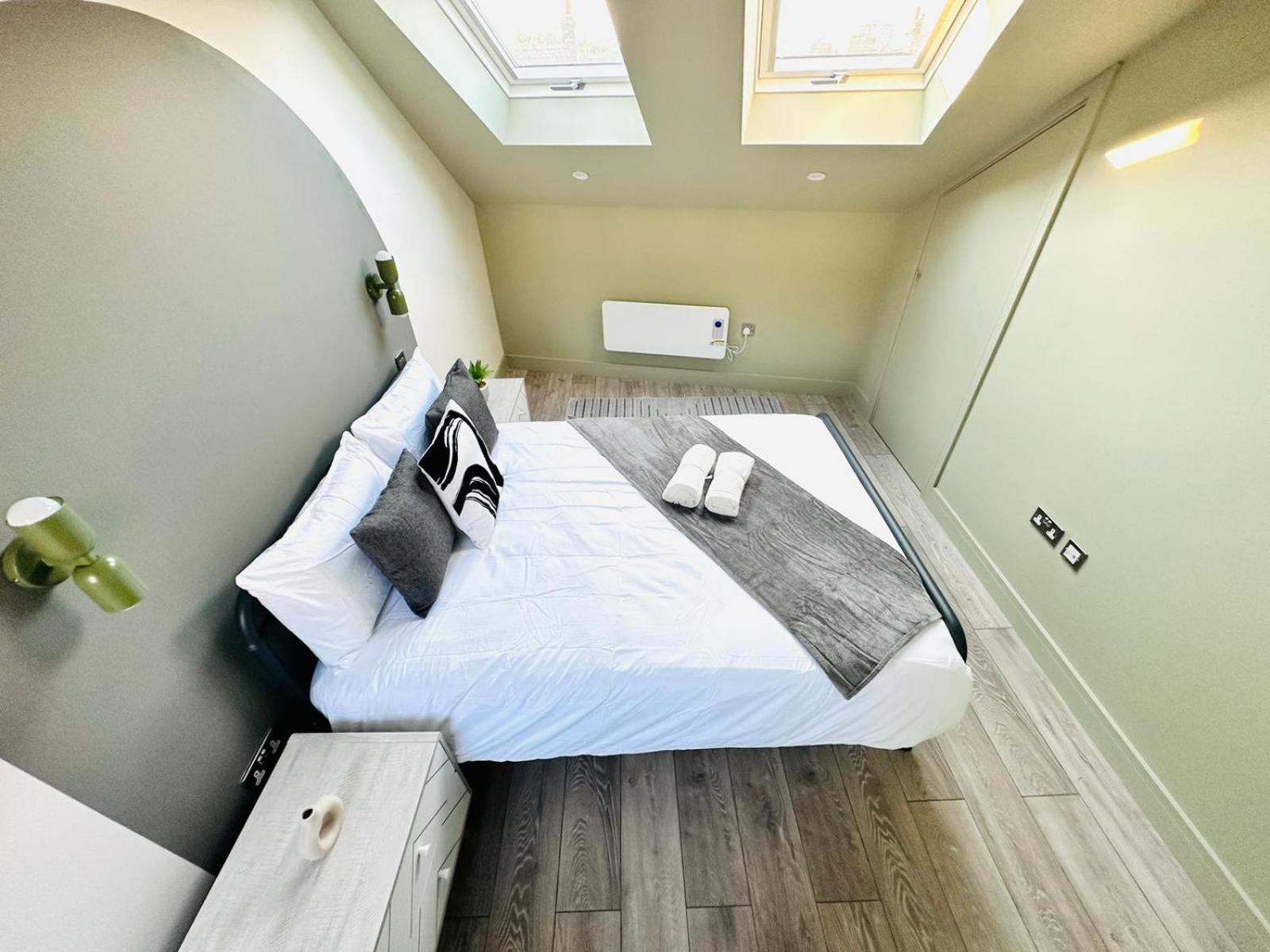 Boutique Ensuite Like Appart hôtel