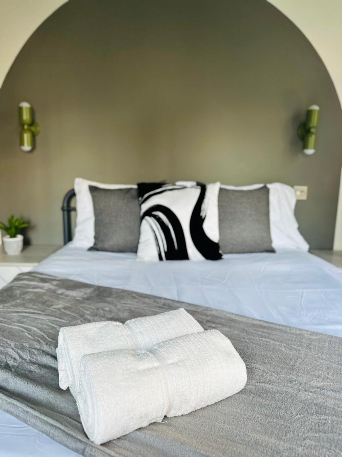 Boutique Ensuite Like Apart-hotel Londres